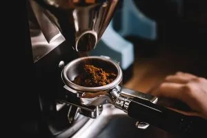 Tout l'art d'un bon café