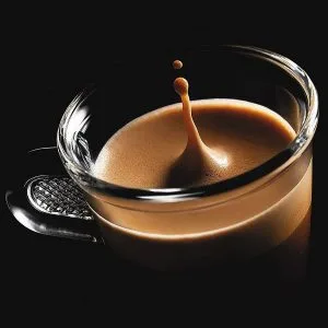 Pas besoin de sucrer un bon café