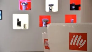 L'Italien Illy susciterait l'intérêt de Douwe Egberts et Nespresso