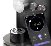 Test Krups Nespresso Expert YY2794FD
