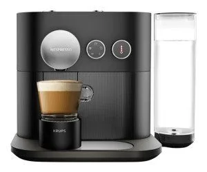 Test Krups Nespresso Expert YY2794FD