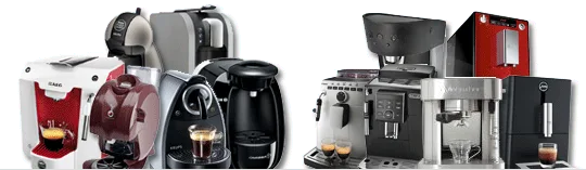 Guide d'achat d'une machine à expresso – Double Expresso Guide d'achat d'une machine à expresso