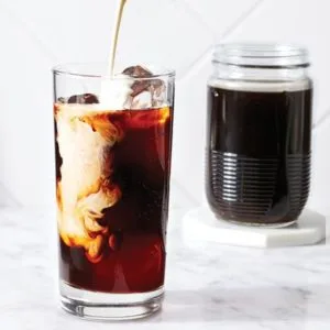 Le cold brew, une autre idée du café froid