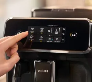 Test et avis sur la machine à expresso Philips EP2220/10
