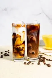 Comment faire de l'excellent café glacé