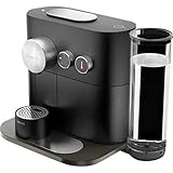 Krups Nespresso YY2794FD Expert&Milk Machine à café Noir