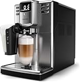 Philips EP5335/10 Machine à café Expresso Super automatique- Séries 5000 LatteGo Inox