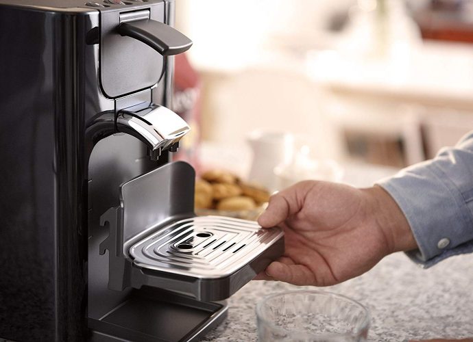 Les meilleures machines à café Expresso