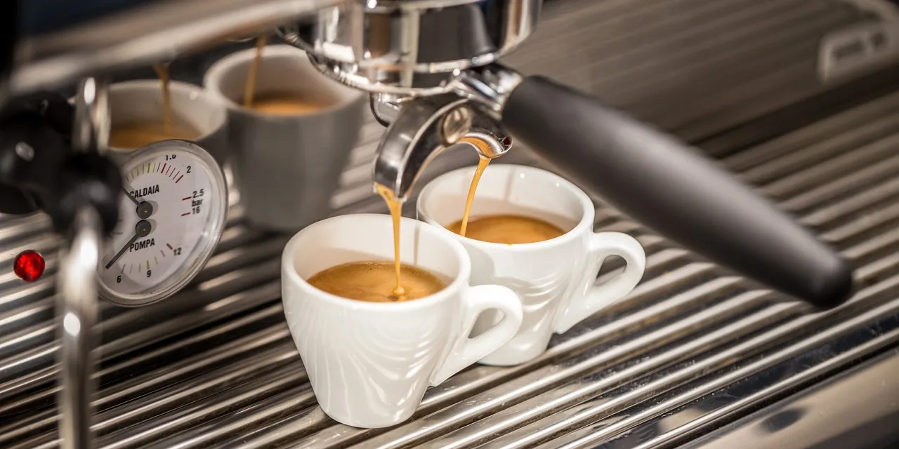 Comment faire un expresso ? – Double Expresso Comment faire un expresso ?