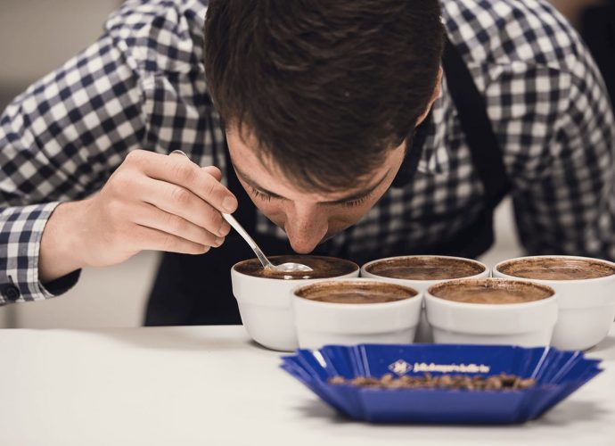 Café classique versus expresso. Quelles sont les différences à surveiller?