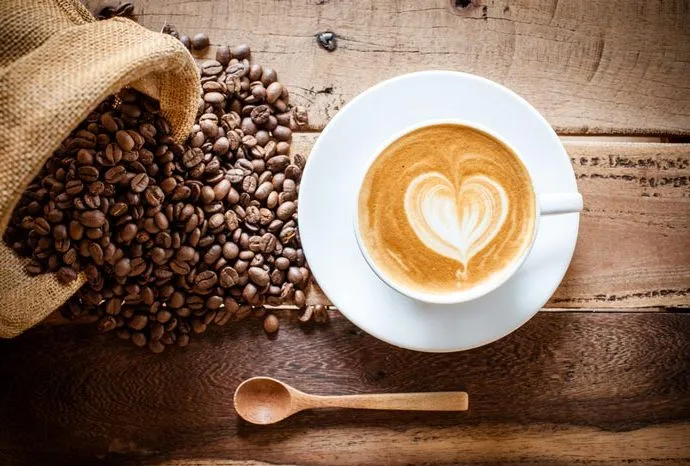 retour sur l'histoire de l'expresso – Double Expresso retour sur l'histoire de l'expresso