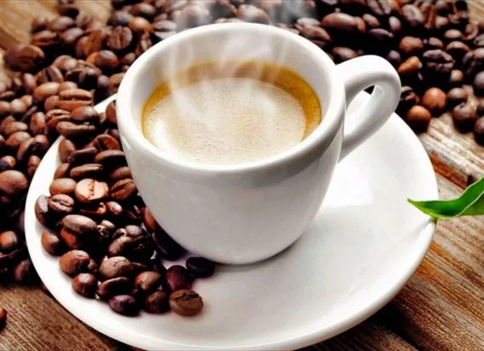 Un expresso, c'est quoi ? – Double Expresso expresso