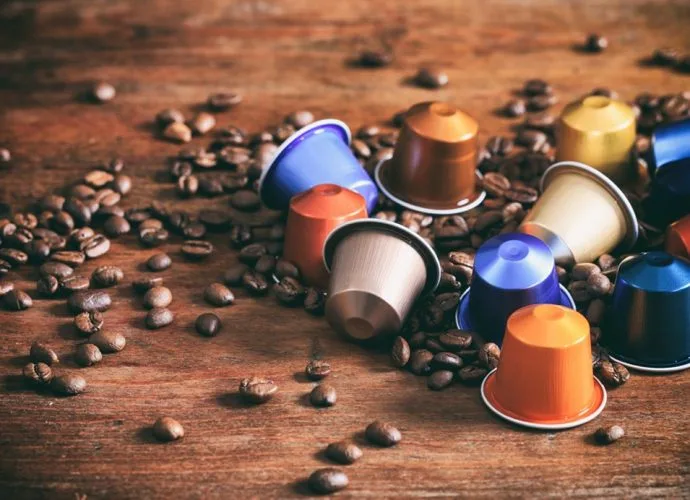 Machine expresso à dosette ou à capsule ? – Double Expresso Machine expresso à dosette ou à capsule ?