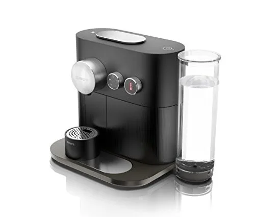 Test Krups Nespresso Expert YY2794FD