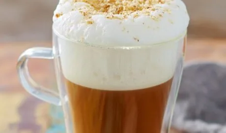 Café viennois