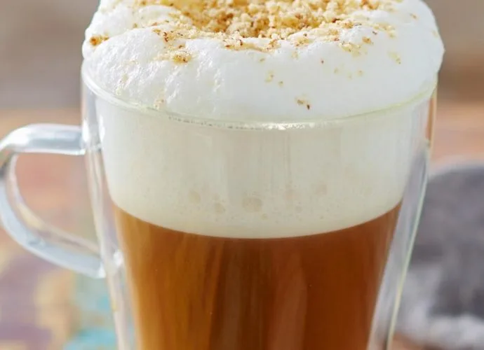 Café viennois – Double Expresso Café viennois