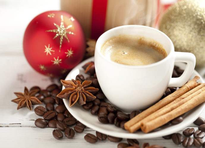 9 cafetières pour satisfaire les amateurs de café à Noël
