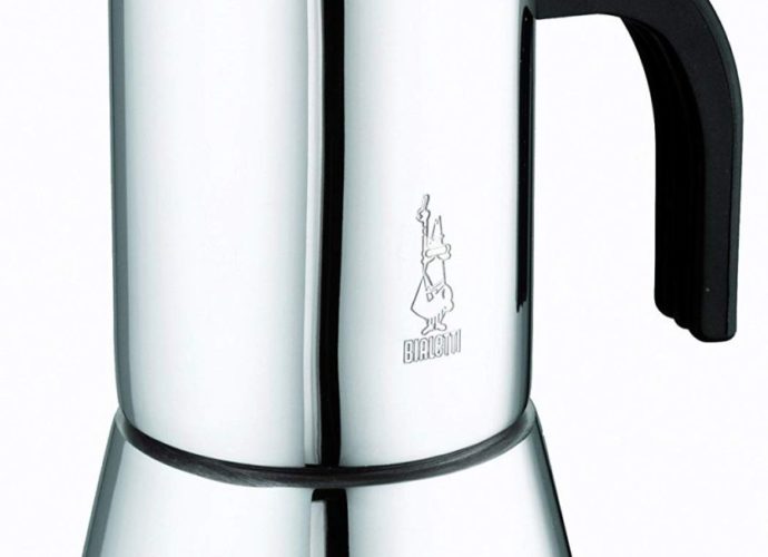 Tout sur la cafetière Italienne – Double Expresso Tout sur la cafetière Italienne