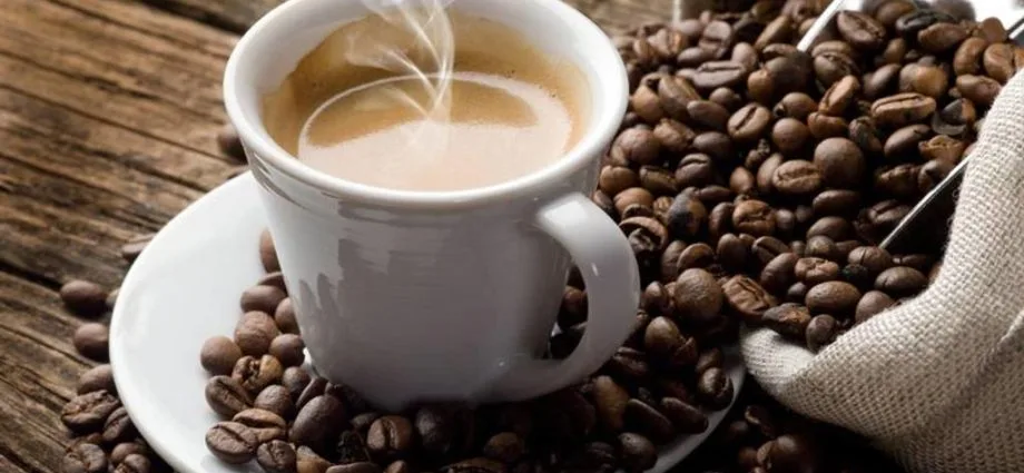 L'art de la torréfaction – Double Expresso L'art de la torréfaction