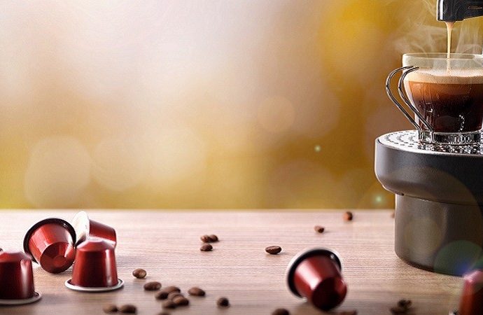 Dosettes ou capsules, que choisir pour votre café ? – Double Expresso Dosettes ou capsules, que choisir pour votre café ?