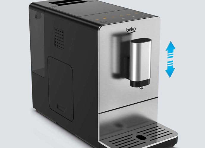 Les machines à expresso Beko