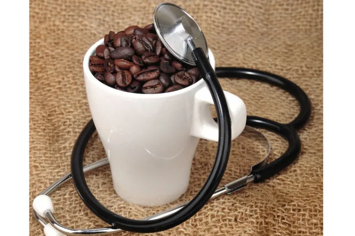 Boire du café est bon pour votre santé