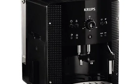 Test et avis sur la machine expresso Krups YY8125FD
