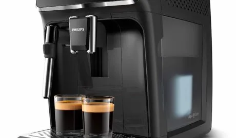 Test et avis sur la machine à expresso Philips EP2220/10