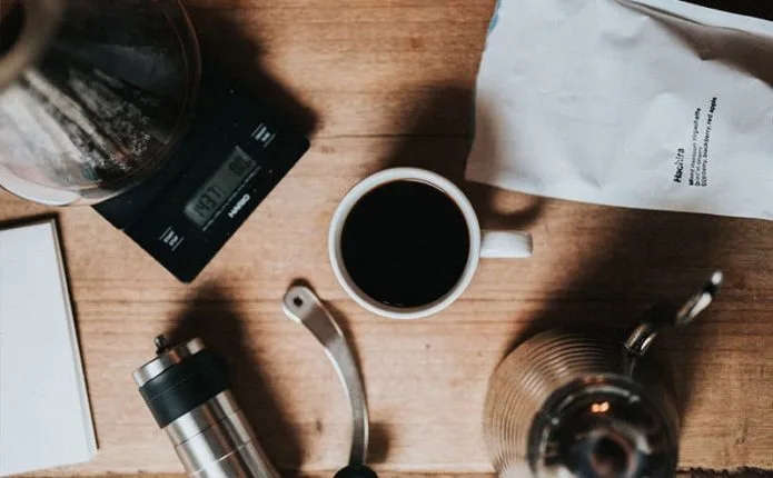 Dépendance à la caféine: mythe ou réalité?