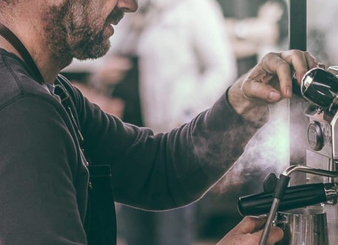 Meilleures machines à expresso pour votre cuisine