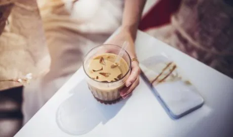 Des recettes de café froid à savourer dès cet été