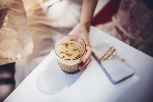 Des recettes de café froid à savourer dès cet été – Double Expresso Des recettes de café froid à savourer dès cet été