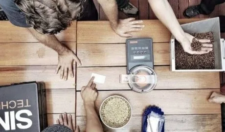 Fraîcheur du café: ne croyez pas les mythes