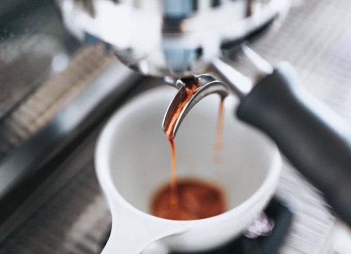 Toutes les machines à expresso ne sont pas égales