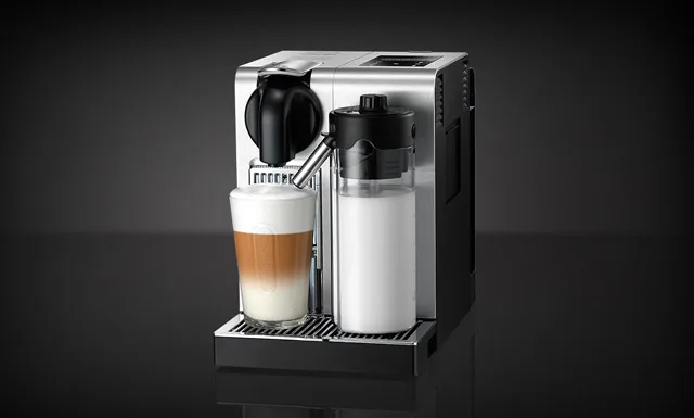 Test de la Nespresso Lattissima Pro – Double Expresso Test de la Nespresso Lattissima Pro