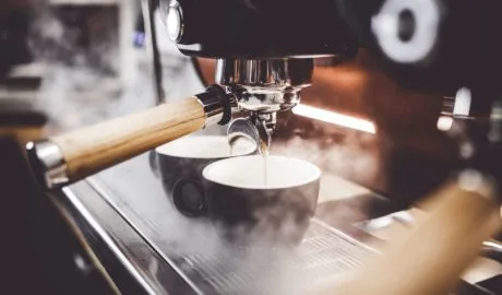 Comment entretenir sa machine à expresso manuelle ?