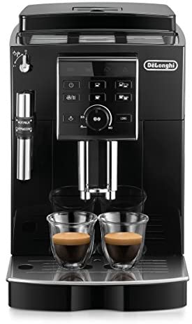 expresso broyeur ecam 25.120 sb delonghi