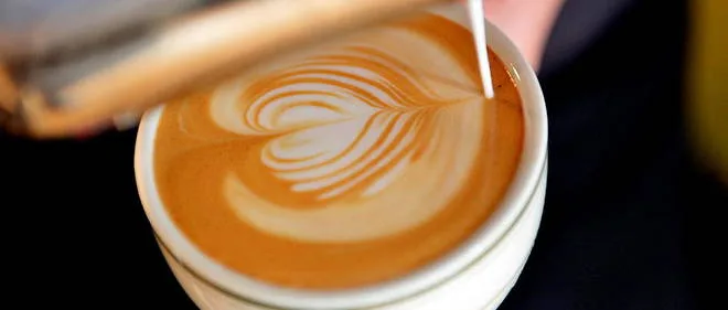 l'expresso italien bientôt au patrimoine mondial de l’Unesco ?