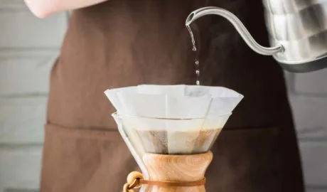 7 façons simples de faire du café à la maison