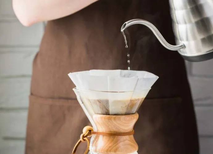 7 façons simples de faire du café à la maison – Double Expresso 7 façons simples de faire du café à la maison
