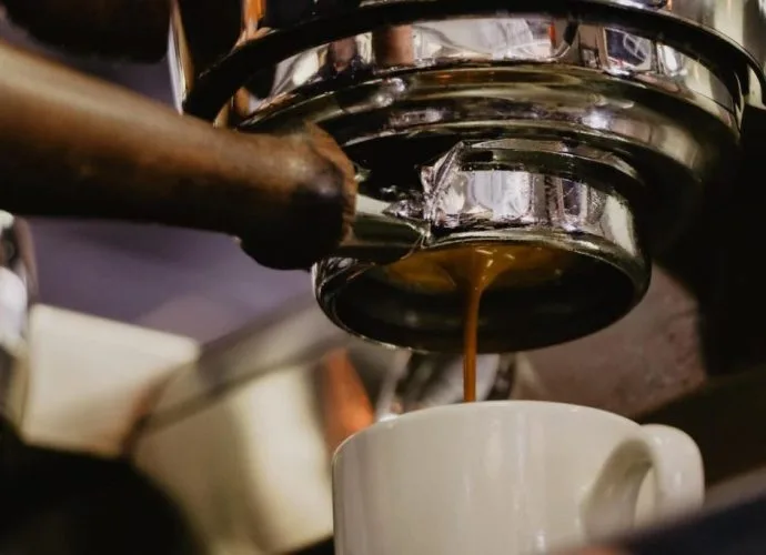 L'Italie souhaite faire inscrire son café expresso au patrimoine de l'Unesco