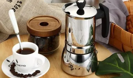 Comment préparer un bon café