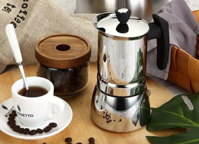 Comment préparer un bon café – Double Expresso Comment préparer un bon café