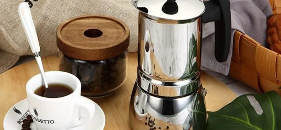 Comment préparer un bon café – Double Expresso Comment préparer un bon café