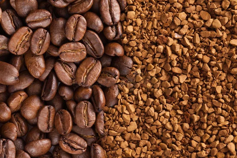 Pourquoi le café en grain est meilleur que le café soluble ?