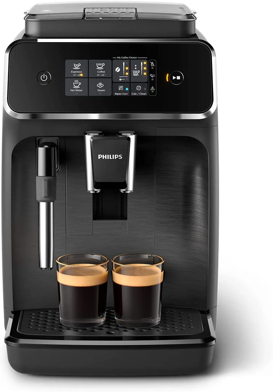 Profitez des soldes pour acheter votre machine expresso