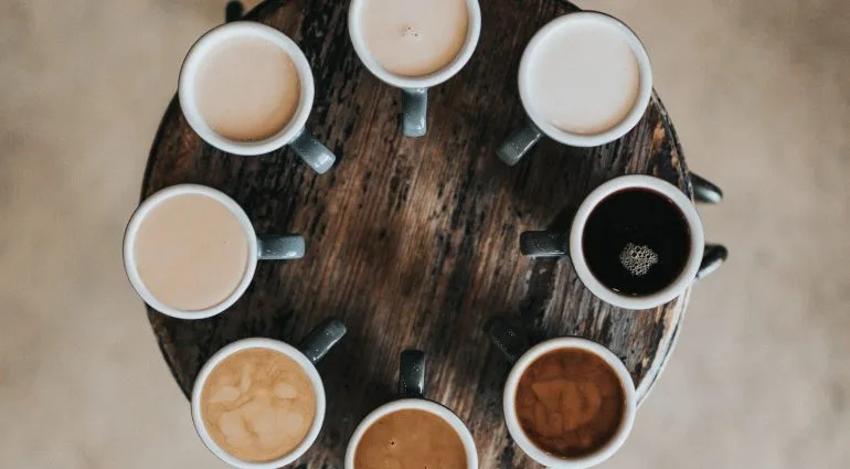 Quel est le meilleur café pour la santé ?