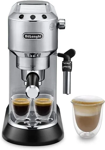 Machine expresso De'Longhi Dedica Style EC685M